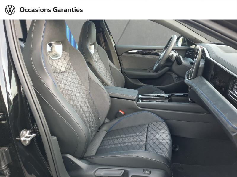 Voitures occasions VOLKSWAGEN Passat SW R-Line Bruay-la-Buissière