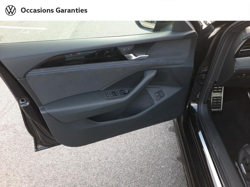 Voitures occasions VOLKSWAGEN Passat SW R-Line Bruay-la-Buissière