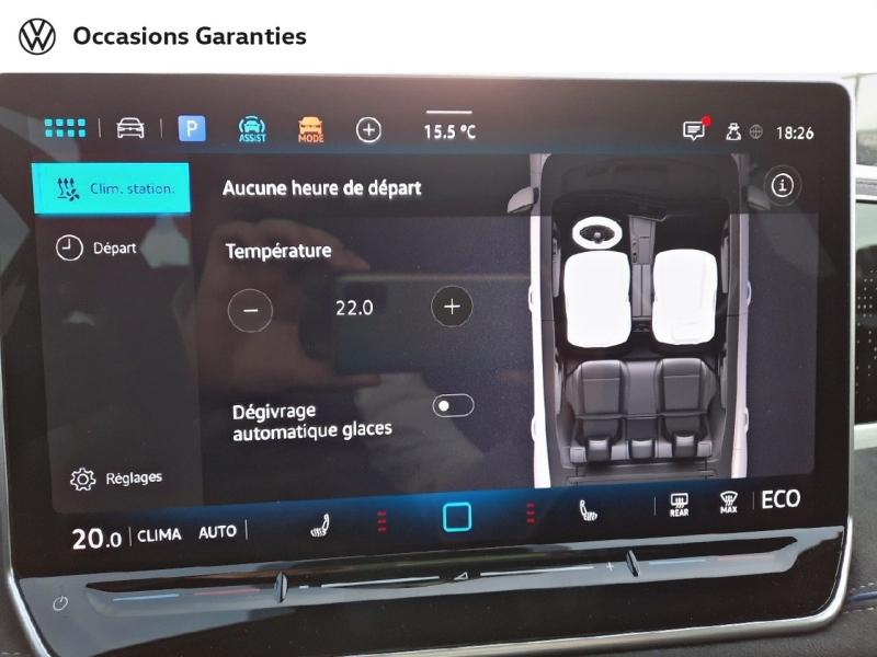 Voitures occasions VOLKSWAGEN Passat SW R-Line Bruay-la-Buissière