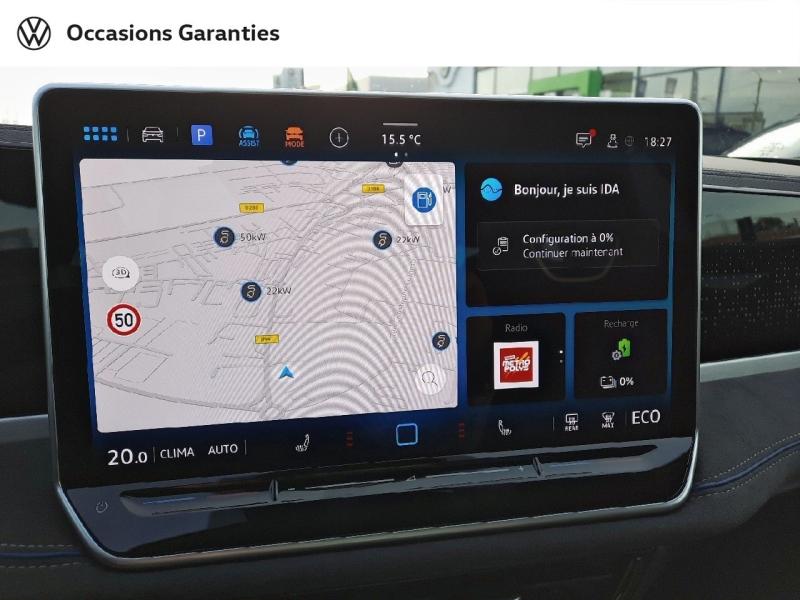 Voitures occasions VOLKSWAGEN Passat SW R-Line Bruay-la-Buissière