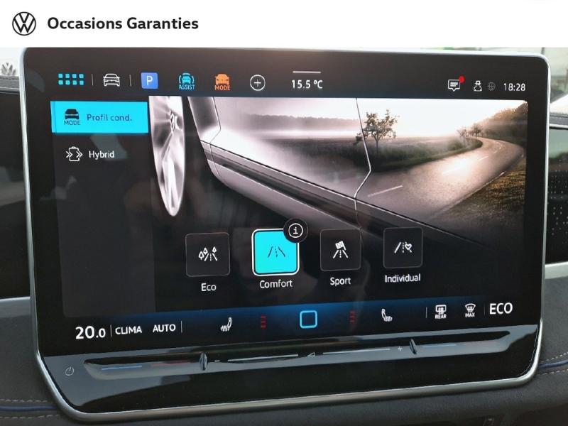 Voitures occasions VOLKSWAGEN Passat SW R-Line Bruay-la-Buissière