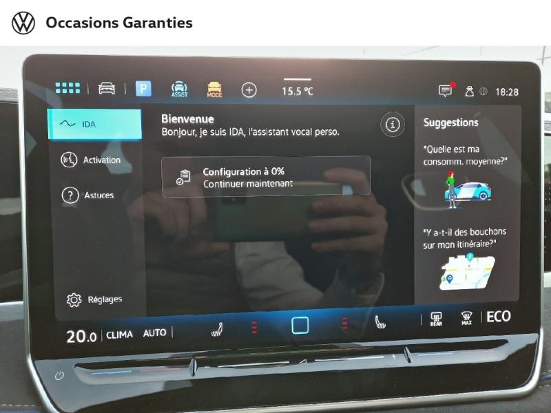 Voitures occasions VOLKSWAGEN Passat SW R-Line Bruay-la-Buissière