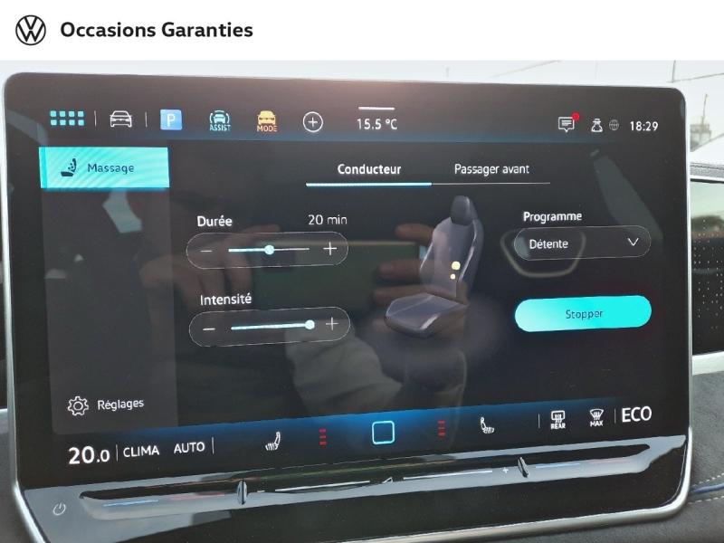 Voitures occasions VOLKSWAGEN Passat SW R-Line Bruay-la-Buissière