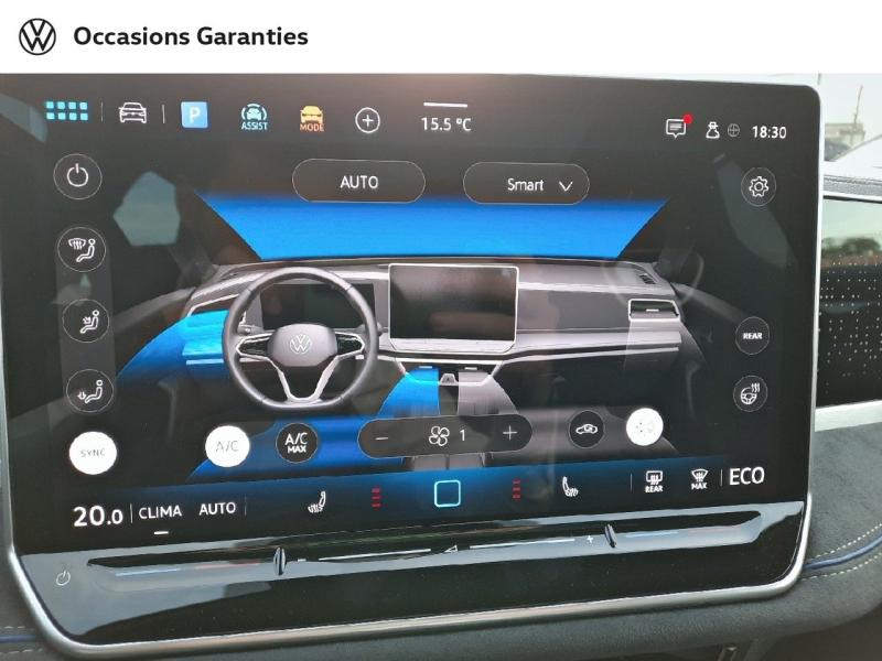 Voitures occasions VOLKSWAGEN Passat SW R-Line Bruay-la-Buissière