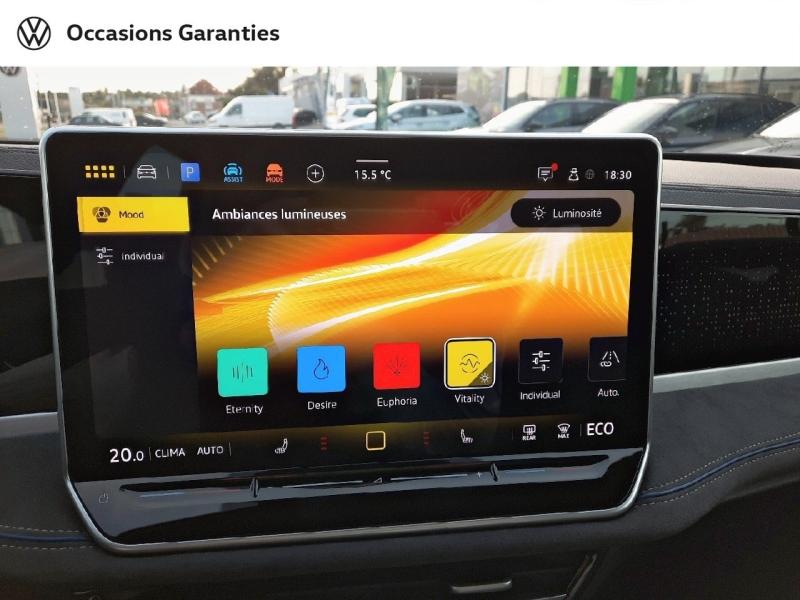 Voitures occasions VOLKSWAGEN Passat SW R-Line Bruay-la-Buissière