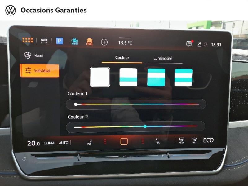 Voitures occasions VOLKSWAGEN Passat SW R-Line Bruay-la-Buissière