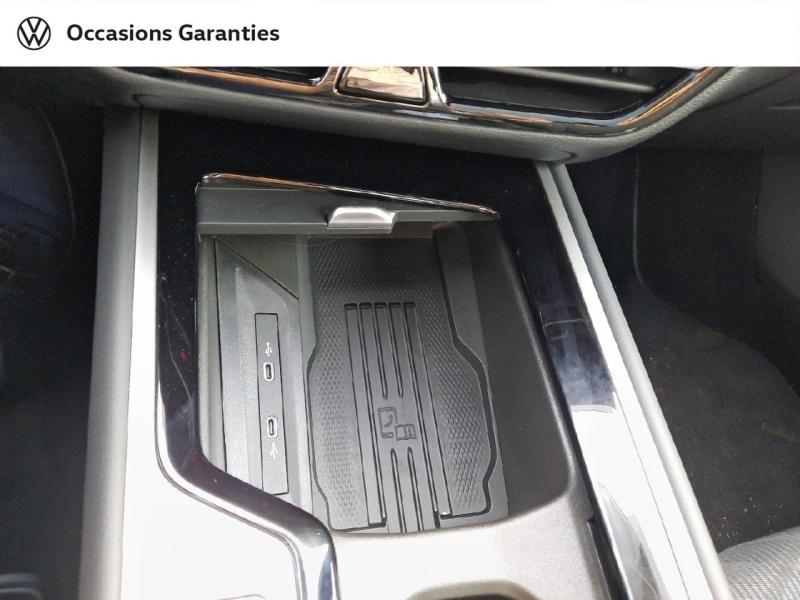 Voitures occasions VOLKSWAGEN Passat SW R-Line Bruay-la-Buissière