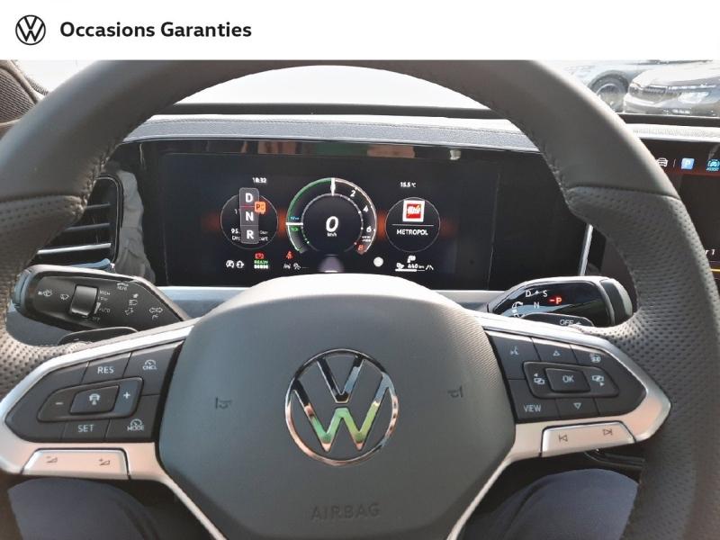 Voitures occasions VOLKSWAGEN Passat SW R-Line Bruay-la-Buissière