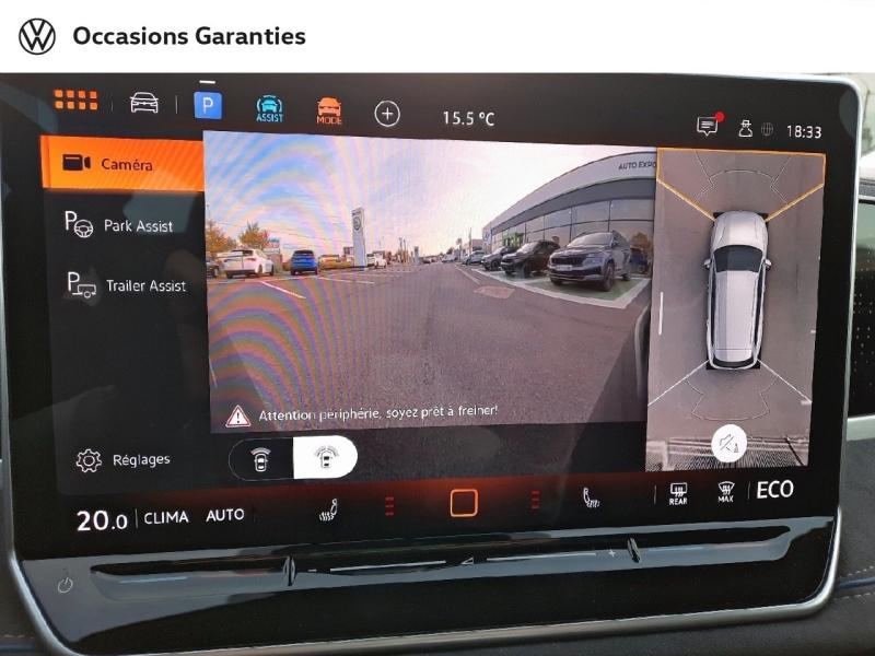 Voitures occasions VOLKSWAGEN Passat SW R-Line Bruay-la-Buissière