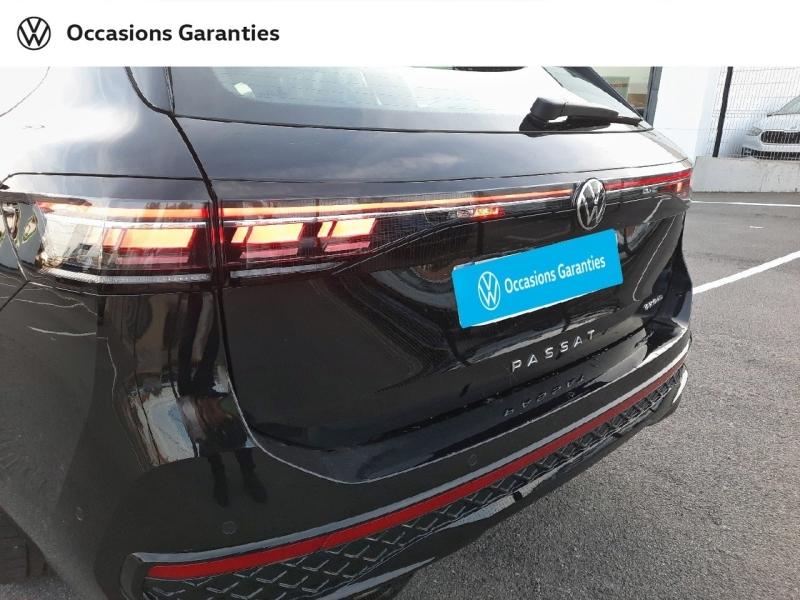 Voitures occasions VOLKSWAGEN Passat SW R-Line Bruay-la-Buissière