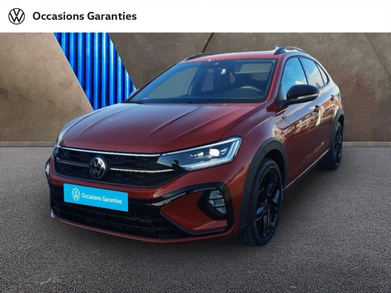 Voitures occasions VOLKSWAGEN TAIGO R-Line Edition Bruay-la-Buissière