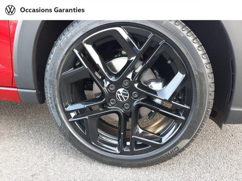 Voitures occasions VOLKSWAGEN TAIGO R-Line Edition Bruay-la-Buissière