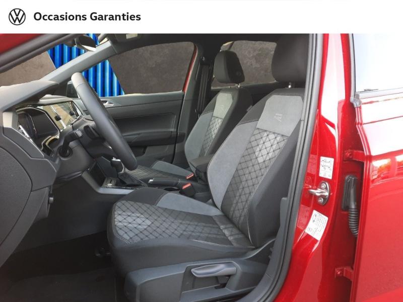 Voitures occasions VOLKSWAGEN TAIGO R-Line Edition Bruay-la-Buissière