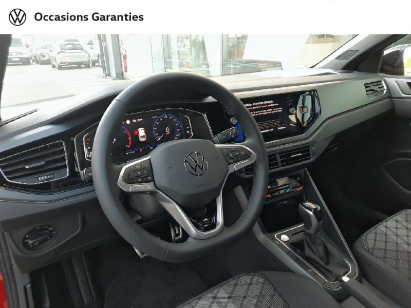 Voitures occasions VOLKSWAGEN TAIGO R-Line Edition Bruay-la-Buissière