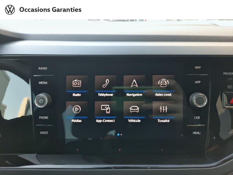 Voitures occasions VOLKSWAGEN TAIGO R-Line Edition Bruay-la-Buissière