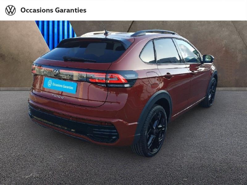 Voitures occasions VOLKSWAGEN TAIGO R-Line Edition Bruay-la-Buissière