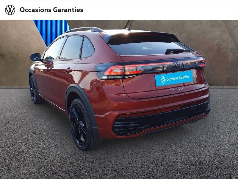 Voitures occasions VOLKSWAGEN TAIGO R-Line Edition Bruay-la-Buissière