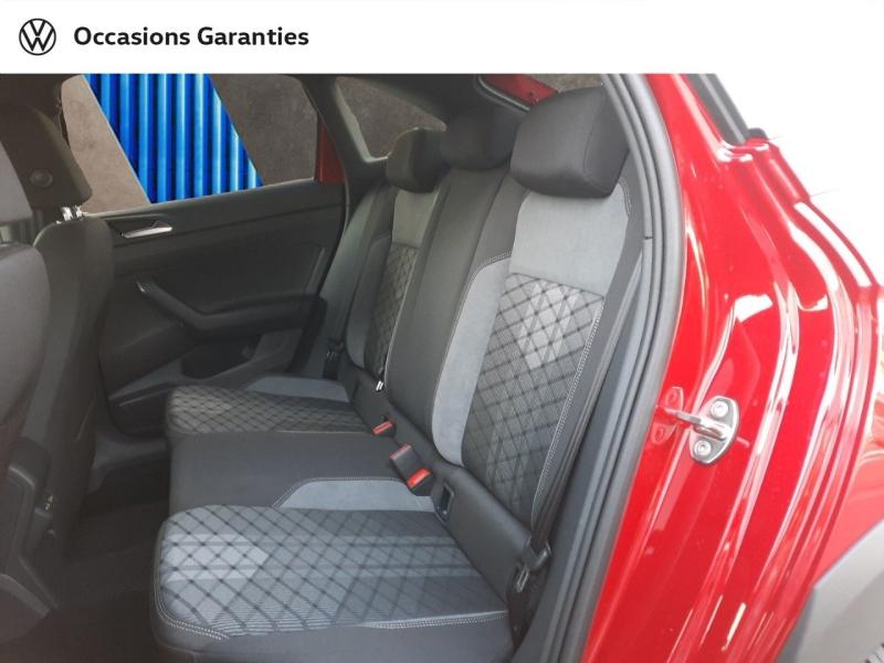 Voitures occasions VOLKSWAGEN TAIGO R-Line Edition Bruay-la-Buissière