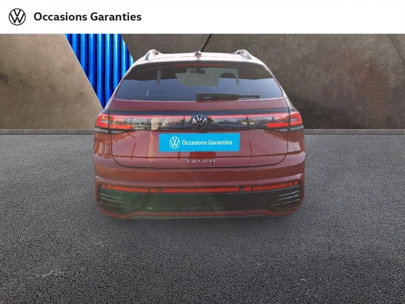 Voitures occasions VOLKSWAGEN TAIGO R-Line Edition Bruay-la-Buissière