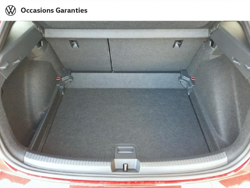 Voitures occasions VOLKSWAGEN TAIGO R-Line Edition Bruay-la-Buissière