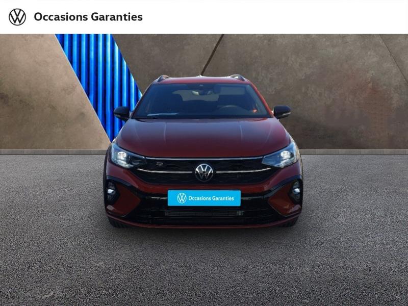 Voitures occasions VOLKSWAGEN TAIGO R-Line Edition Bruay-la-Buissière