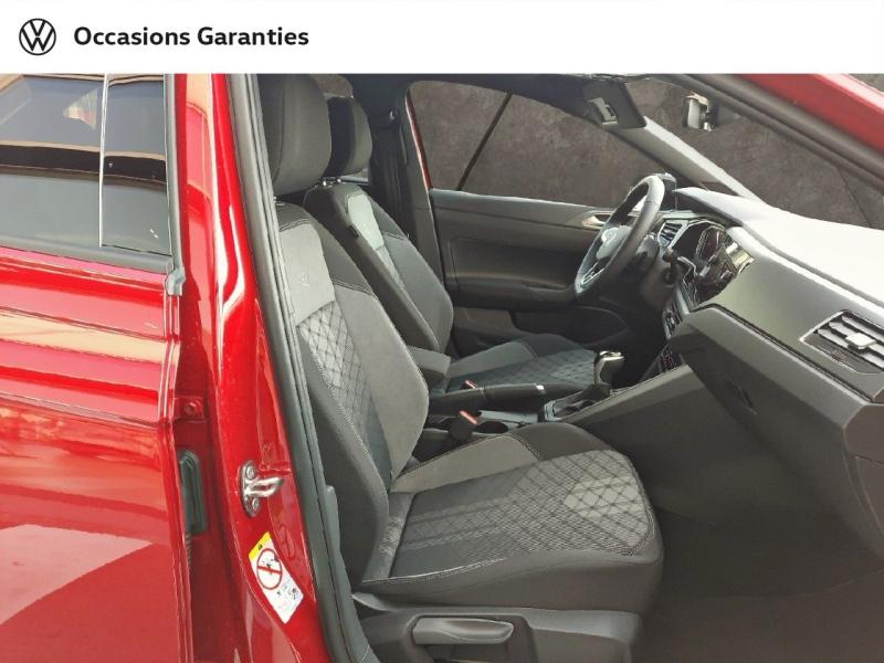 Voitures occasions VOLKSWAGEN TAIGO R-Line Edition Bruay-la-Buissière