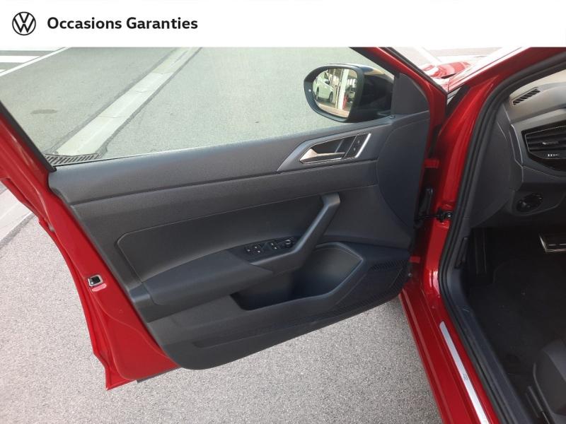 Voitures occasions VOLKSWAGEN TAIGO R-Line Edition Bruay-la-Buissière