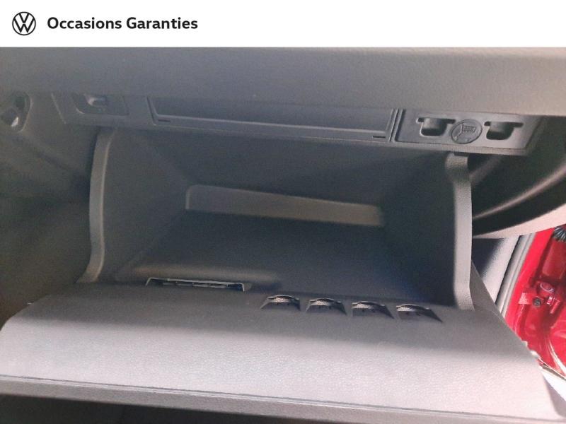 Voitures occasions VOLKSWAGEN TAIGO R-Line Edition Bruay-la-Buissière