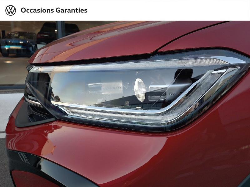 Voitures occasions VOLKSWAGEN TAIGO R-Line Edition Bruay-la-Buissière