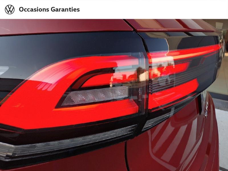 Voitures occasions VOLKSWAGEN TAIGO R-Line Edition Bruay-la-Buissière