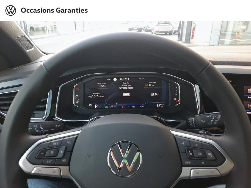 Voitures occasions VOLKSWAGEN TAIGO R-Line Edition Bruay-la-Buissière