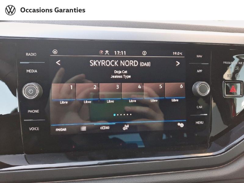 Voitures occasions VOLKSWAGEN TAIGO R-Line Edition Bruay-la-Buissière