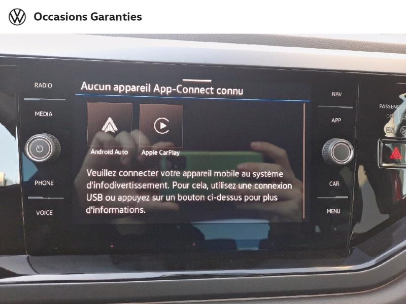 Voitures occasions VOLKSWAGEN TAIGO R-Line Edition Bruay-la-Buissière