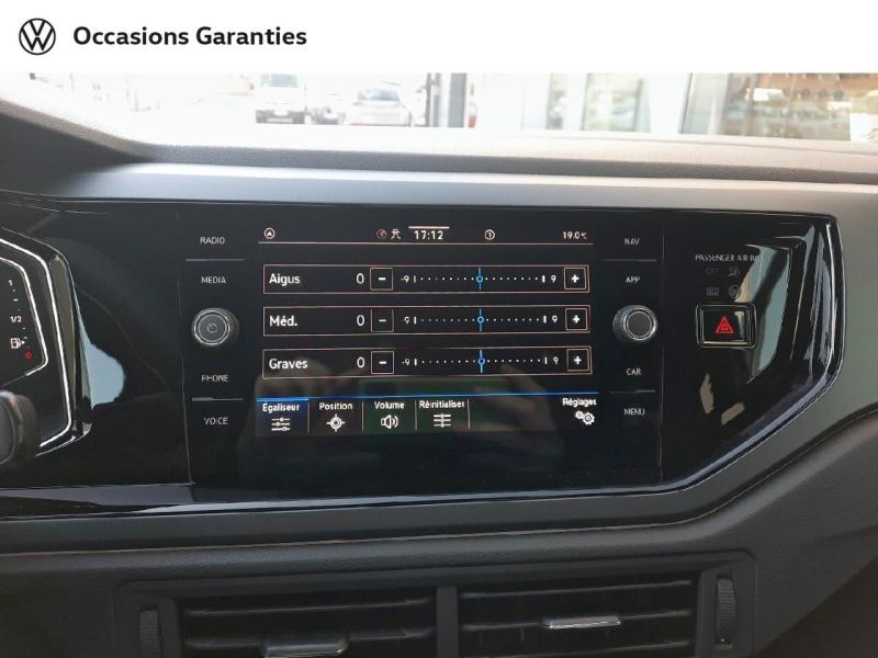 Voitures occasions VOLKSWAGEN TAIGO R-Line Edition Bruay-la-Buissière