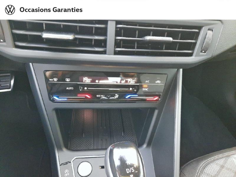 Voitures occasions VOLKSWAGEN TAIGO R-Line Edition Bruay-la-Buissière