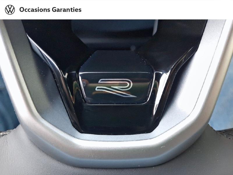 Voitures occasions VOLKSWAGEN TAIGO R-Line Edition Bruay-la-Buissière