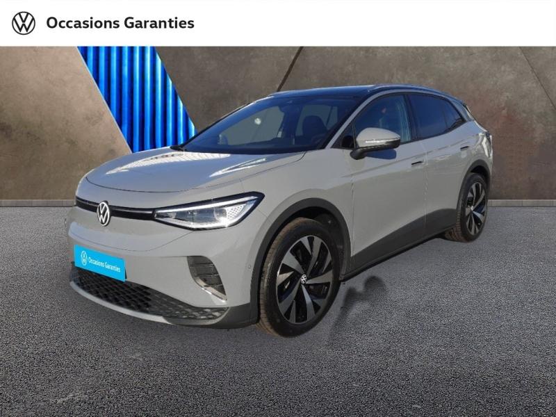 Voitures occasions VOLKSWAGEN ID.4 Life Max Bruay-la-Buissière