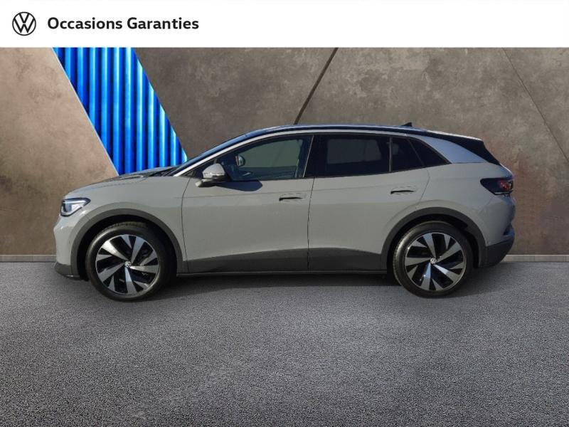 Voitures occasions VOLKSWAGEN ID.4 Life Max Bruay-la-Buissière
