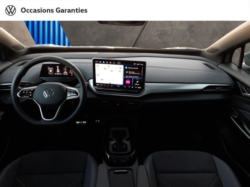 Voitures occasions VOLKSWAGEN ID.4 Life Max Bruay-la-Buissière