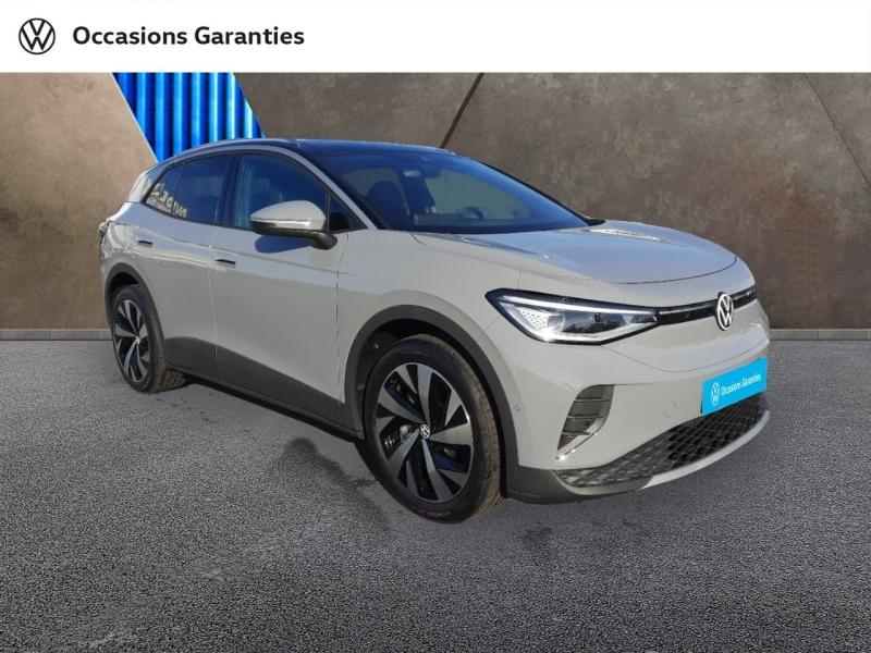 Voitures occasions VOLKSWAGEN ID.4 Life Max Bruay-la-Buissière