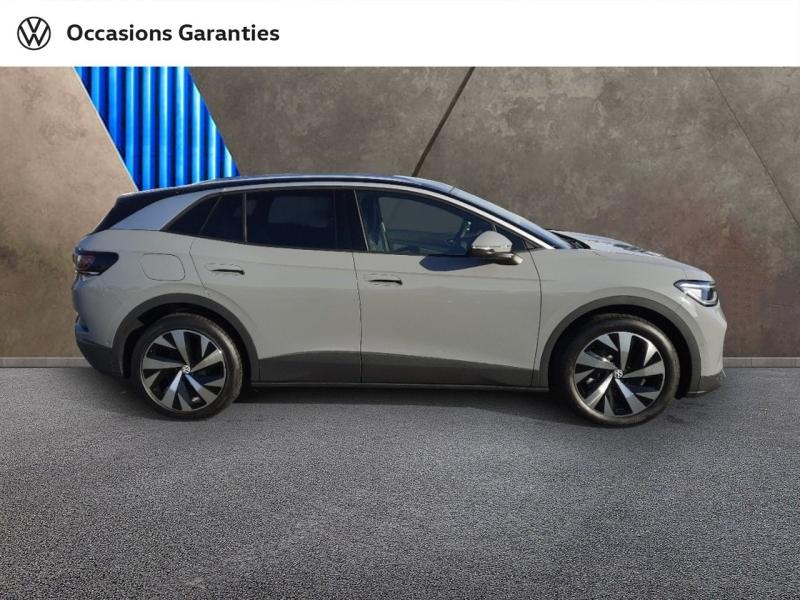 Voitures occasions VOLKSWAGEN ID.4 Life Max Bruay-la-Buissière