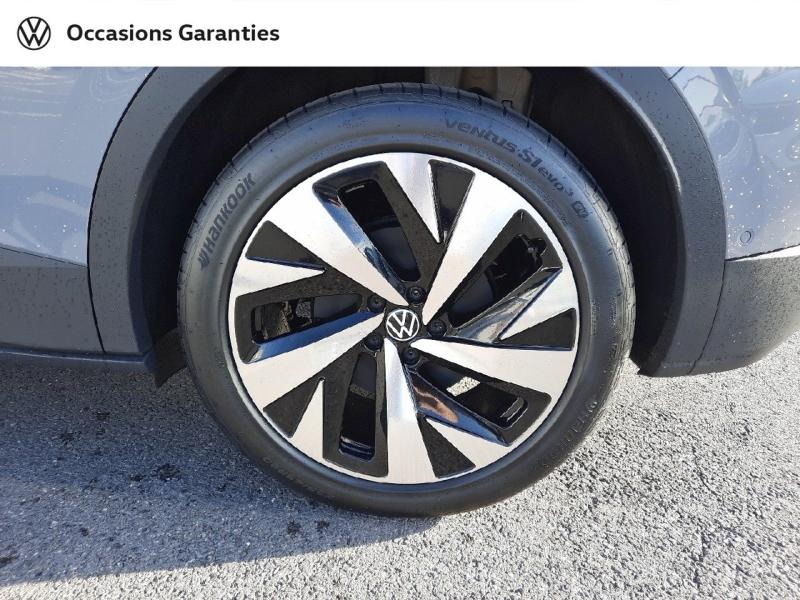 Voitures occasions VOLKSWAGEN ID.4 Life Max Bruay-la-Buissière