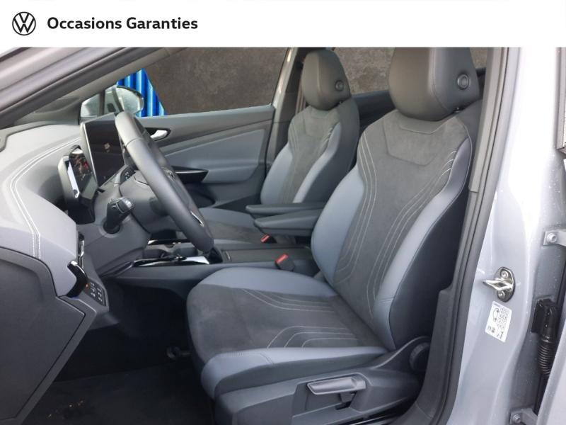 Voitures occasions VOLKSWAGEN ID.4 Life Max Bruay-la-Buissière