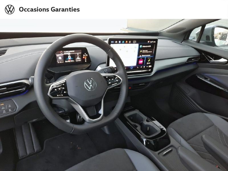 Voitures occasions VOLKSWAGEN ID.4 Life Max Bruay-la-Buissière