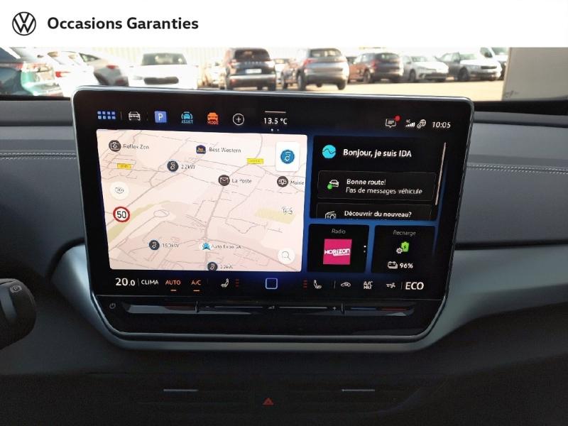 Voitures occasions VOLKSWAGEN ID.4 Life Max Bruay-la-Buissière