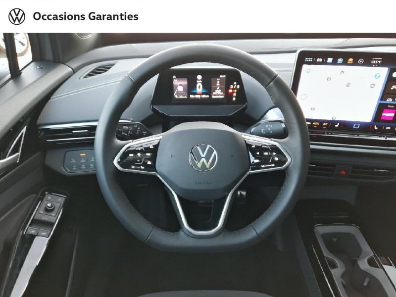 Voitures occasions VOLKSWAGEN ID.4 Life Max Bruay-la-Buissière