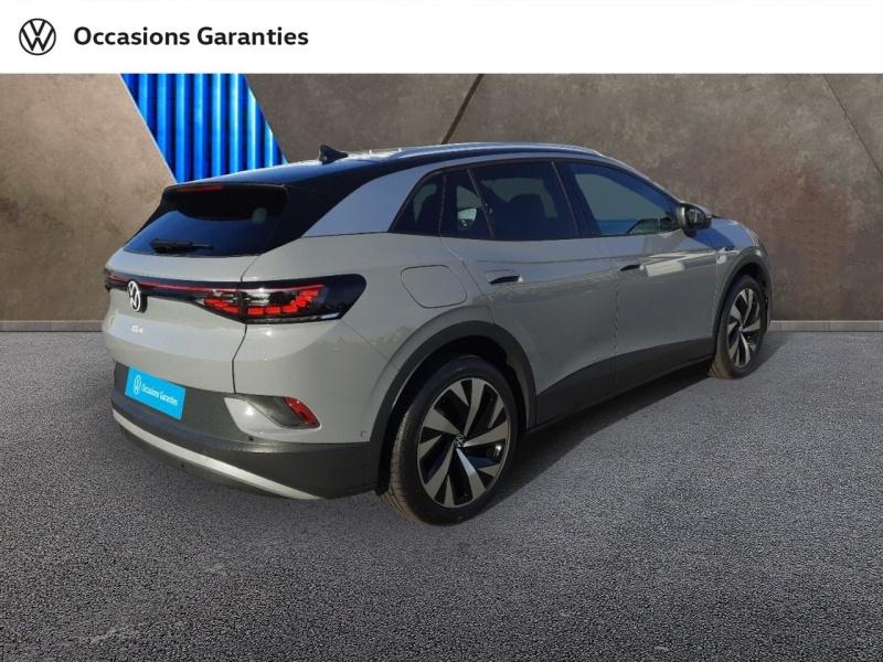 Voitures occasions VOLKSWAGEN ID.4 Life Max Bruay-la-Buissière