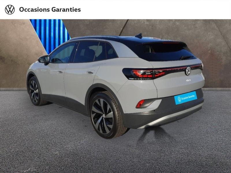 Voitures occasions VOLKSWAGEN ID.4 Life Max Bruay-la-Buissière