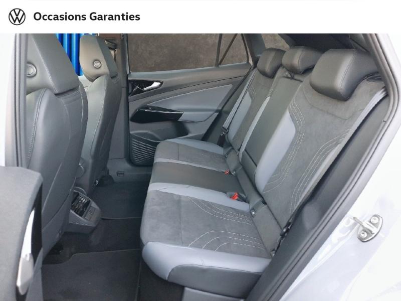 Voitures occasions VOLKSWAGEN ID.4 Life Max Bruay-la-Buissière