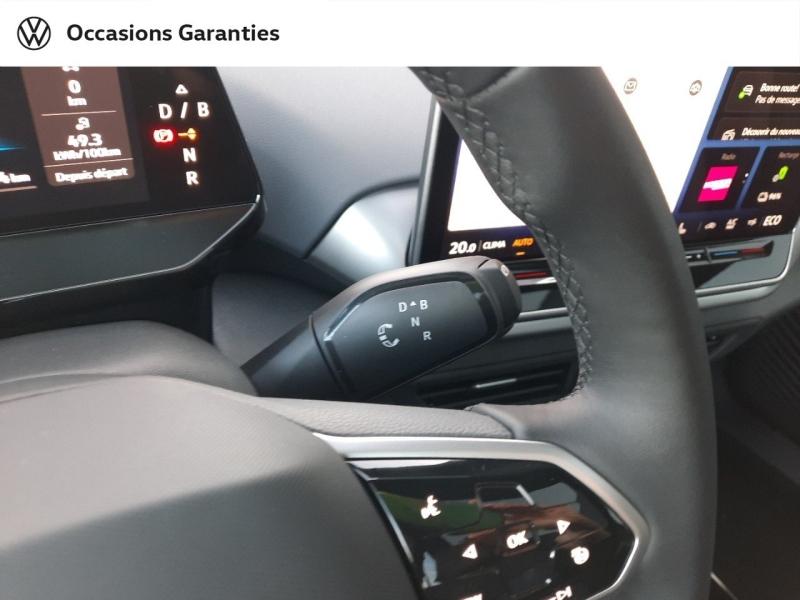 Voitures occasions VOLKSWAGEN ID.4 Life Max Bruay-la-Buissière